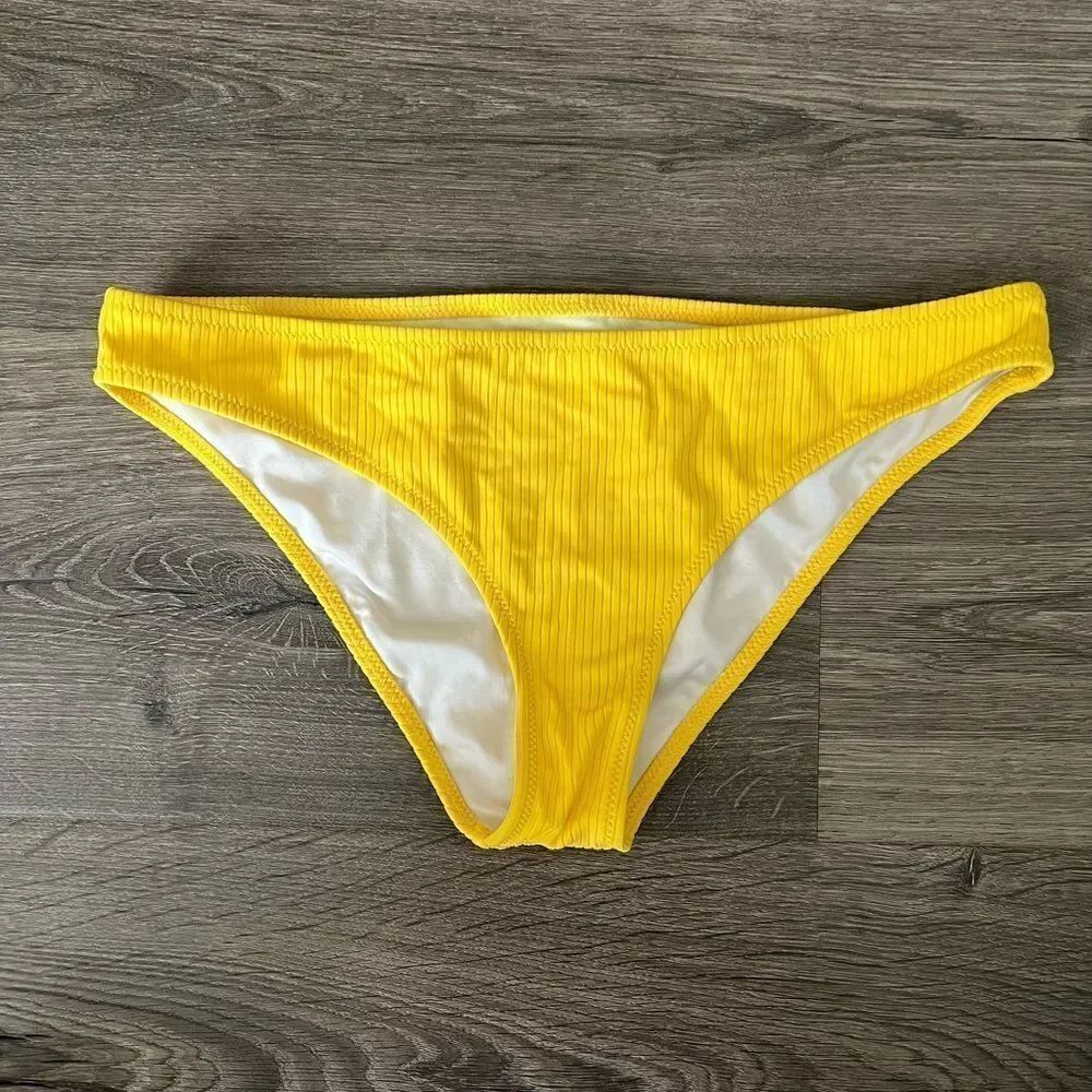 Shade Shore Bikini bottom size S